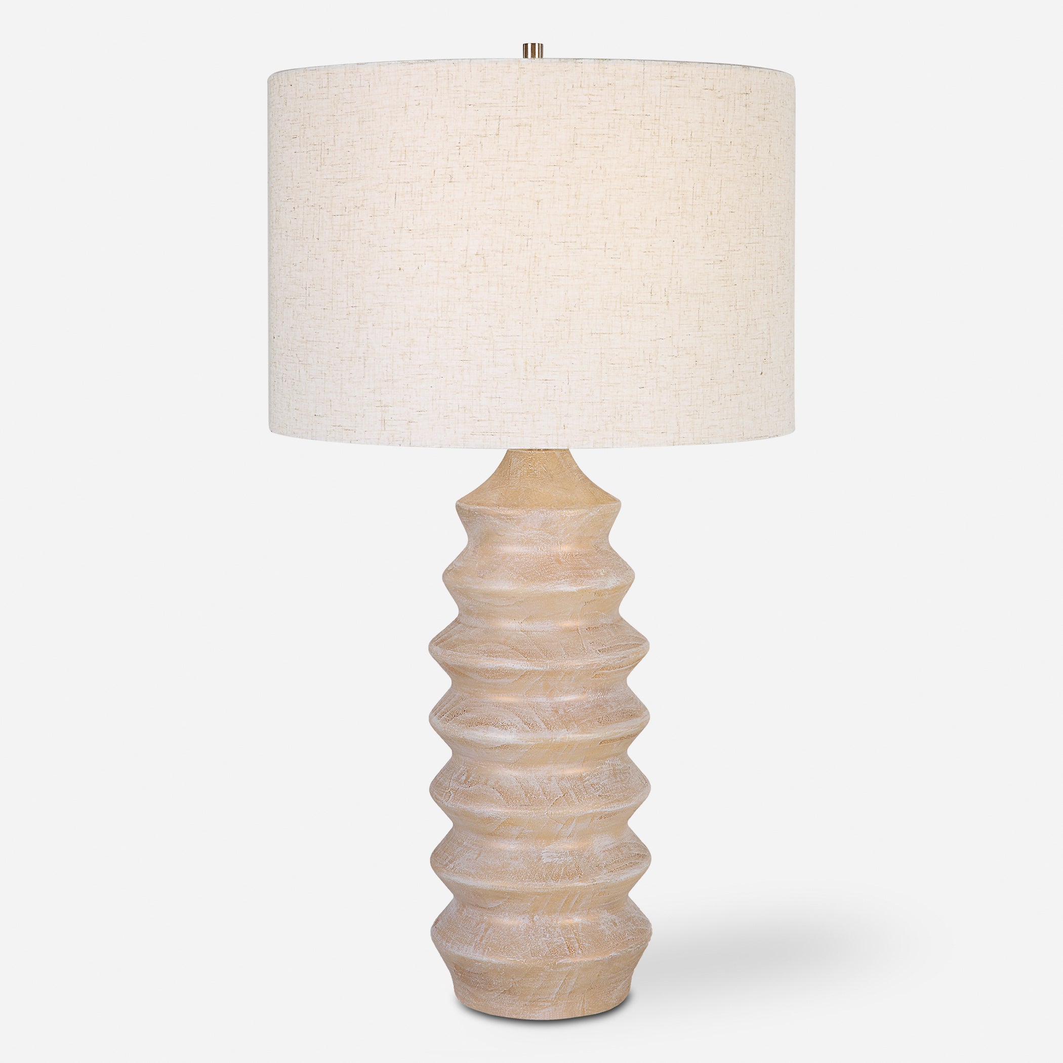 Uttermost Uplift Table Lamp