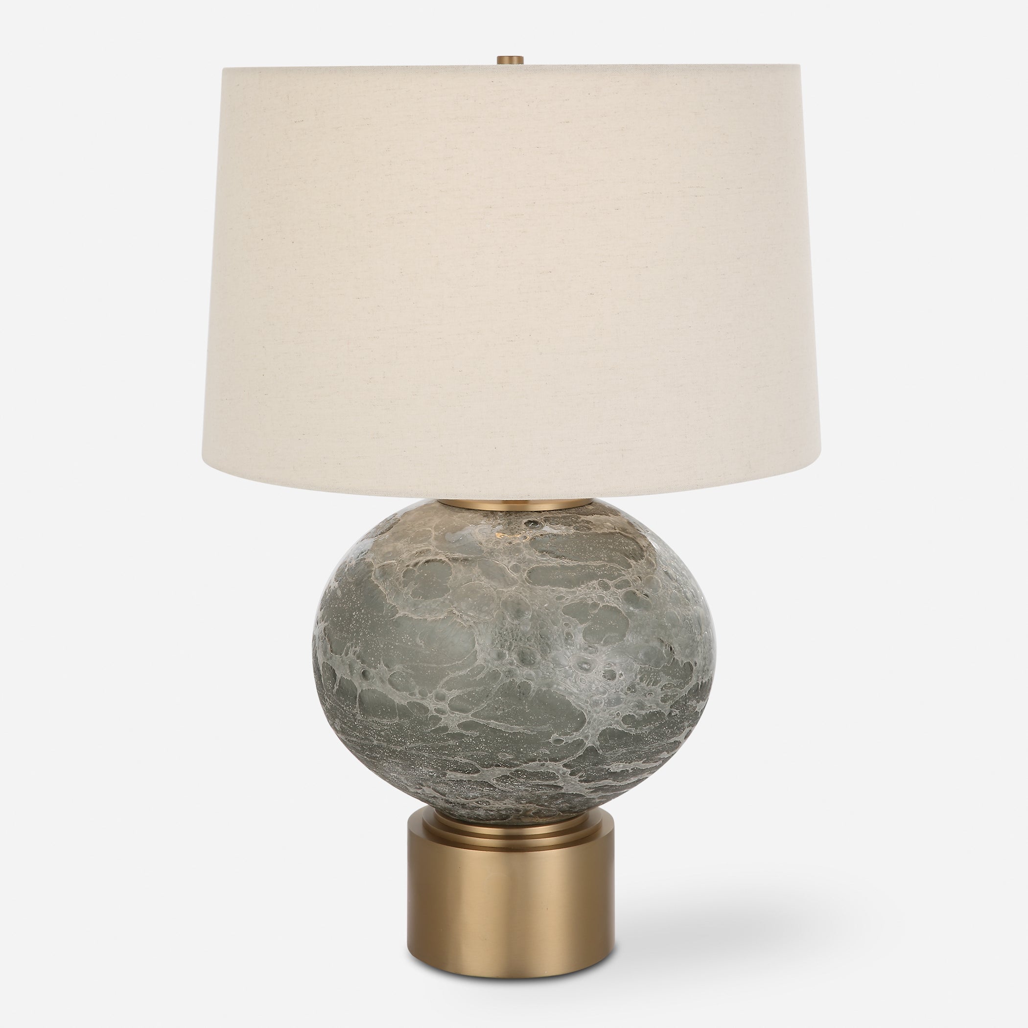 Uttermost Lunia Table Lamp Table Lamp Uttermost   