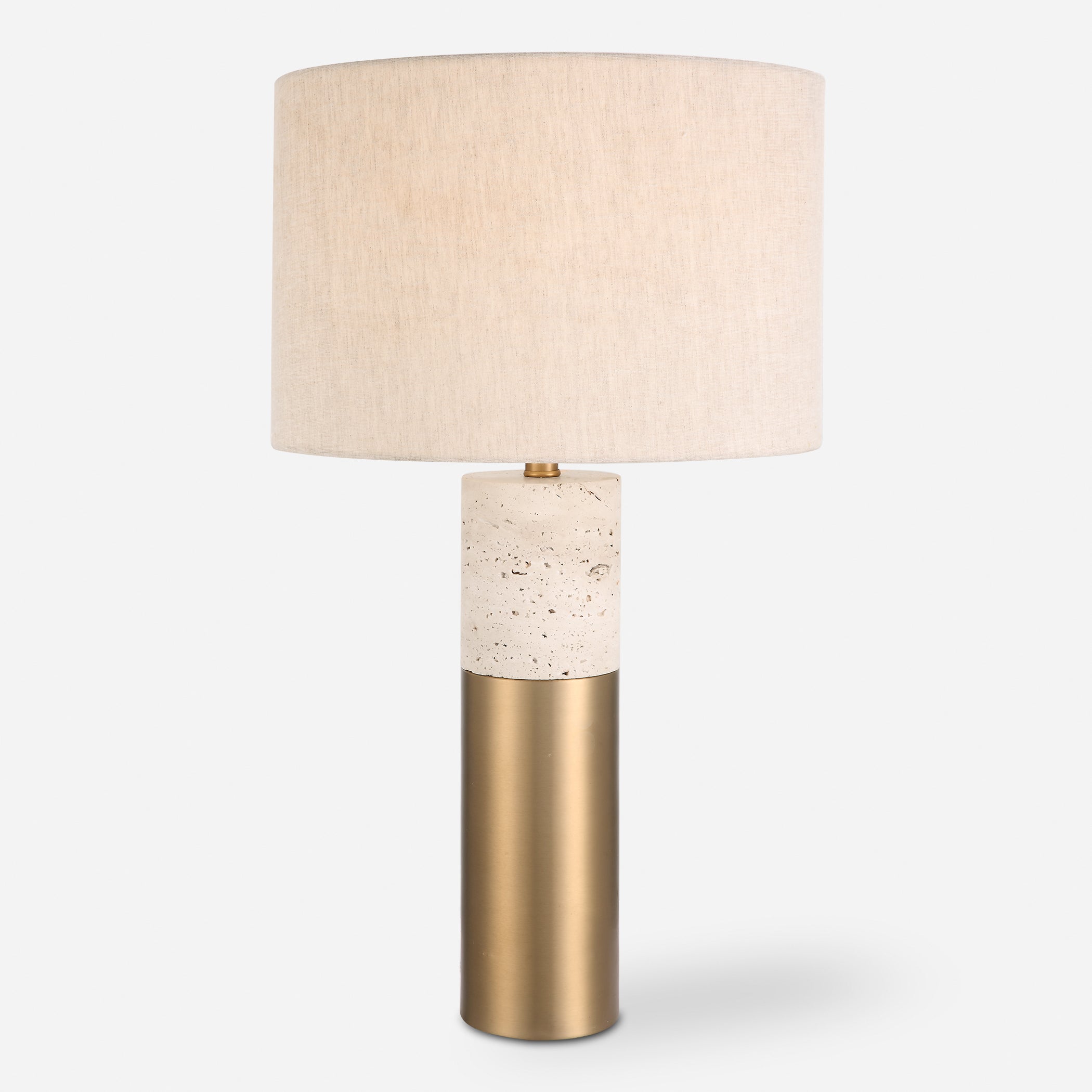 Uttermost Gravitas Table Lamp