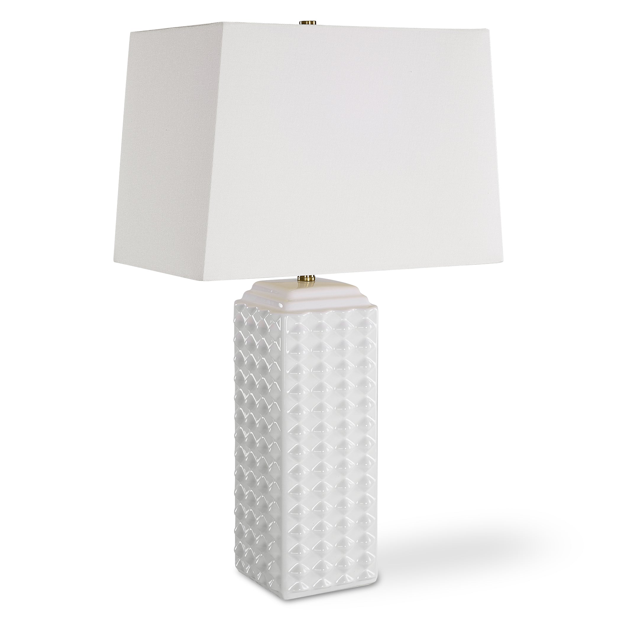 The Reese Collection By citylgs.store  Lamp - W26114-1 Lamp The Reese Collection By citylgs.store   