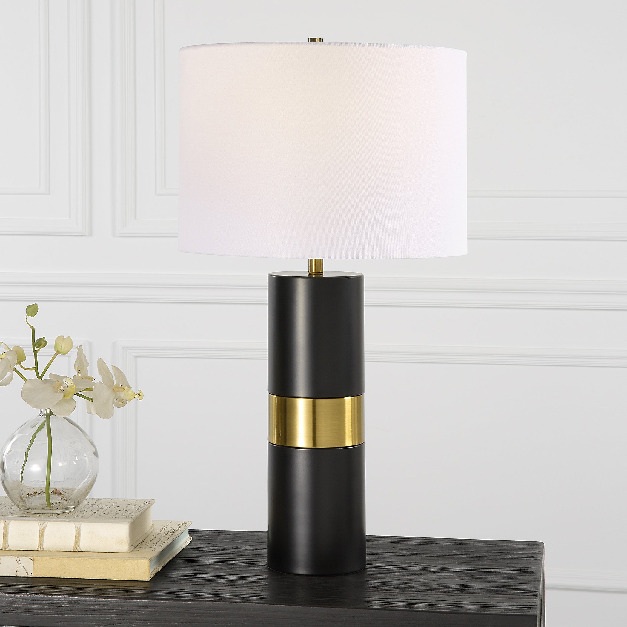 The Reese Collection By citylgs.store Lamp - W26115-1