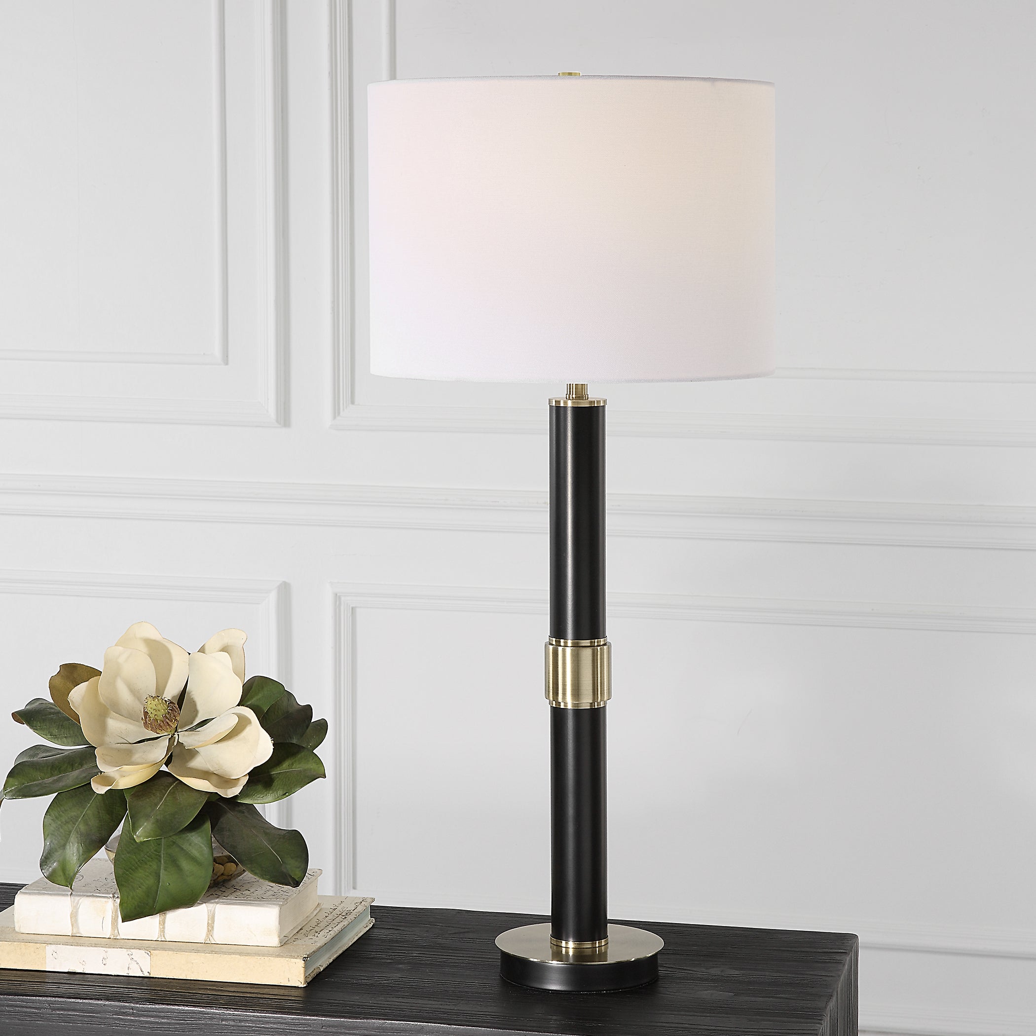 The Reese Collection By citylgs.store  Lamp - W26116-1 Lamp The Reese Collection By citylgs.store   