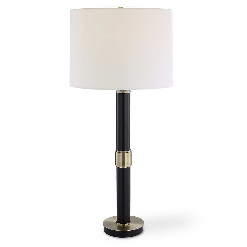 The Reese Collection By citylgs.store  Lamp - RC26116-1 Table Lamps The Reese Collection By citylgs.store   