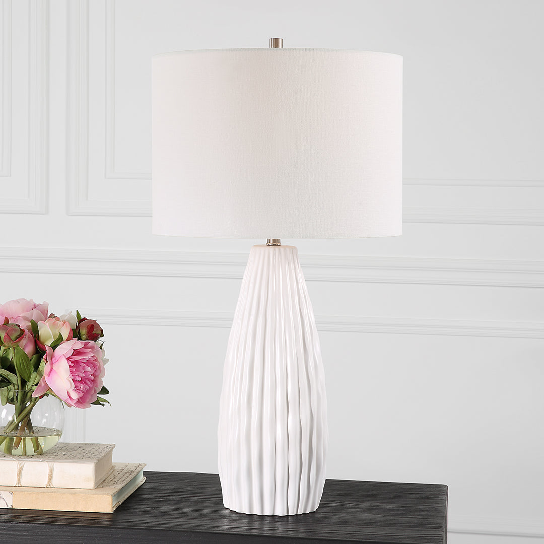 The Reese Collection By citylgs.store  Lamp - RC26117-1 Table Lamps The Reese Collection By citylgs.store   