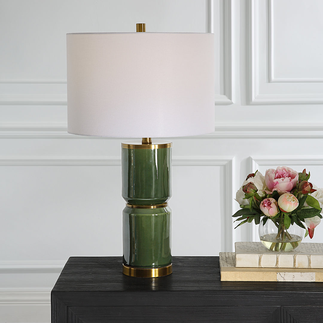 The Reese Collection By citylgs.store Lamp - RC26118-1