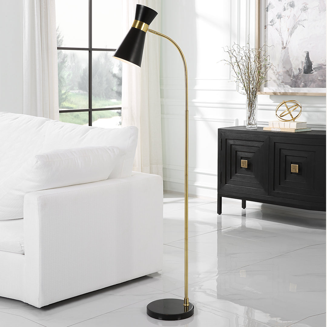 The Reese Collection By citylgs.store  Lamp - RC26122-1 Table Lamps The Reese Collection By citylgs.store   