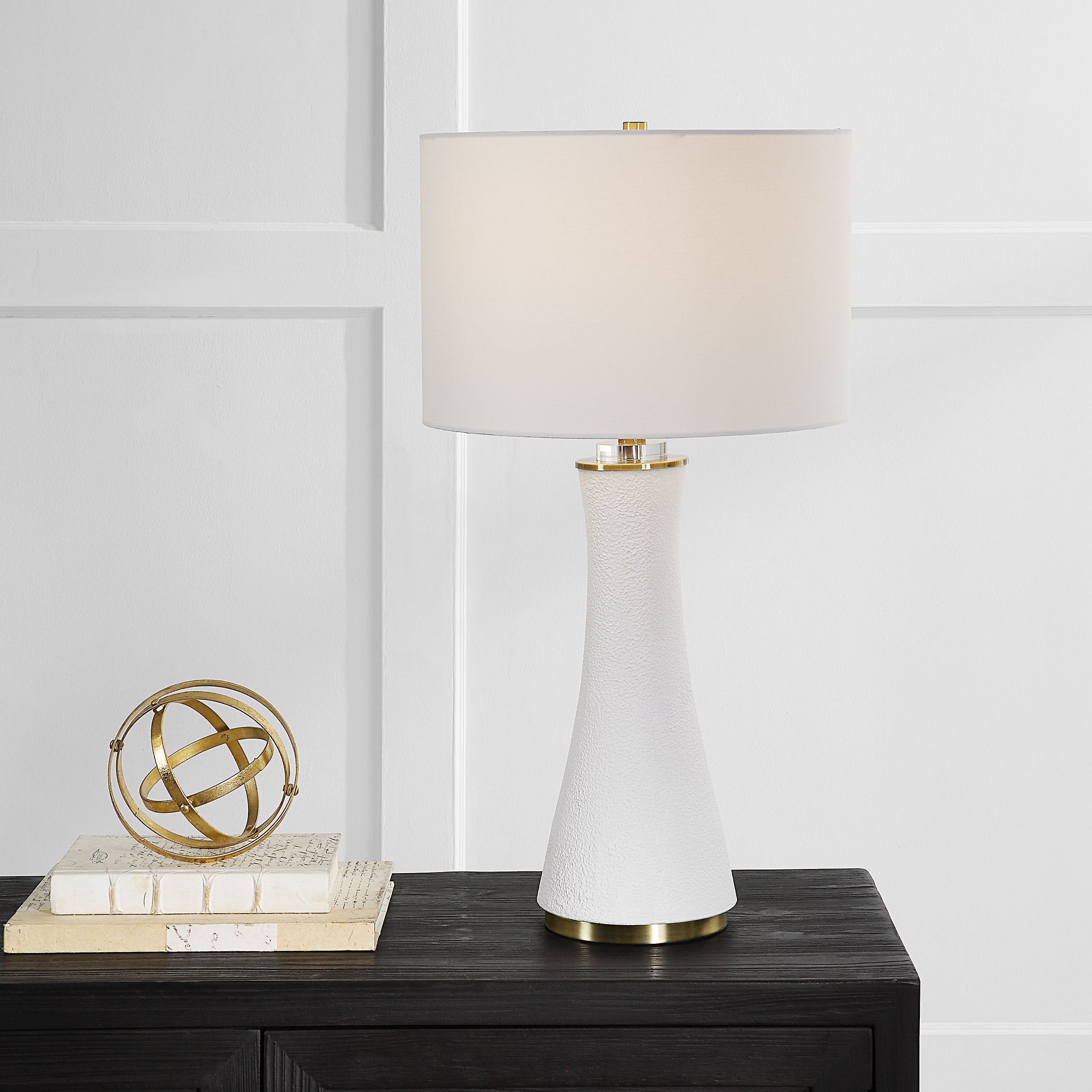 The Reese Collection By citylgs.store Lamp - W26119-1