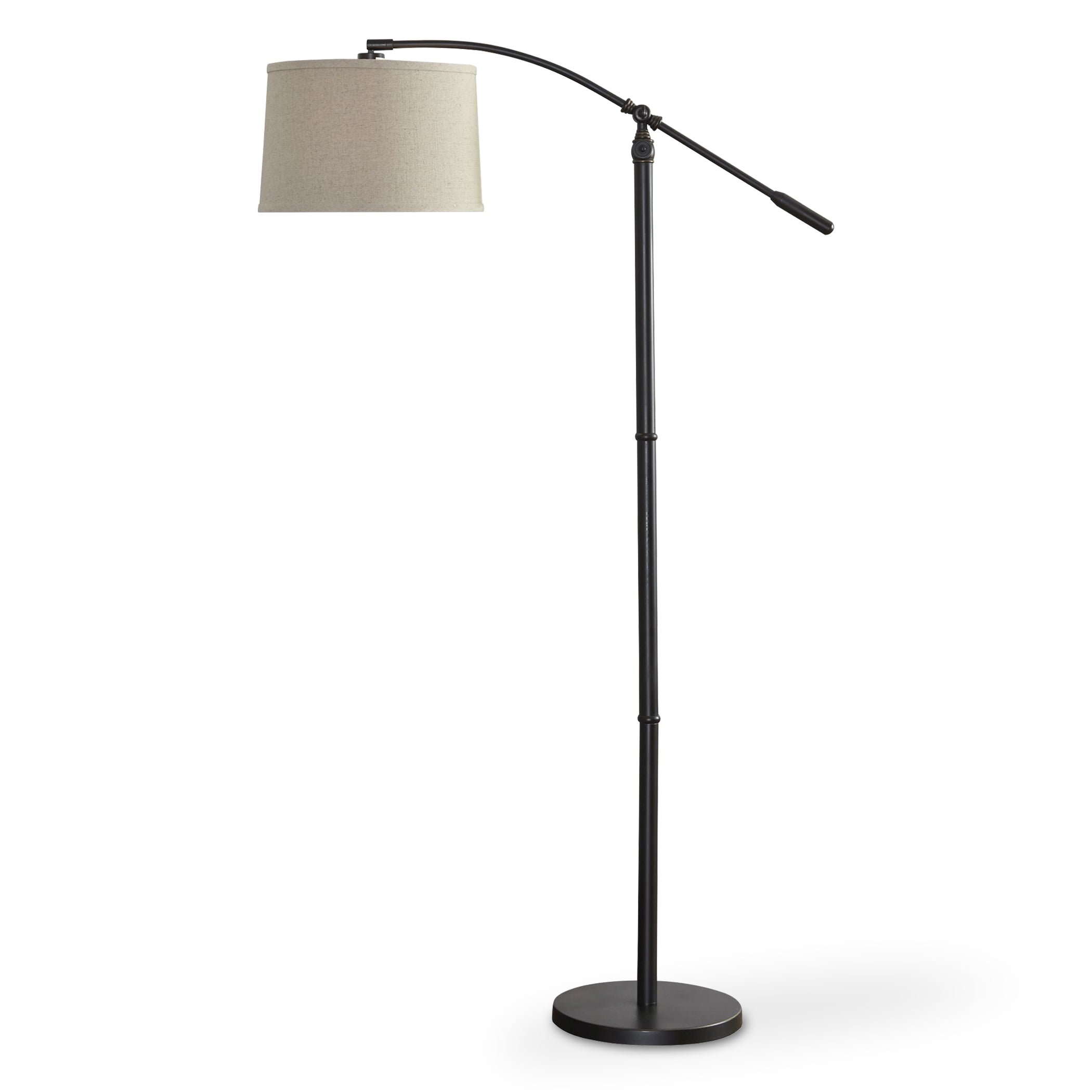 The Reese Collection By citylgs.store  Lamp - W26125-1 Lamp The Reese Collection By citylgs.store   