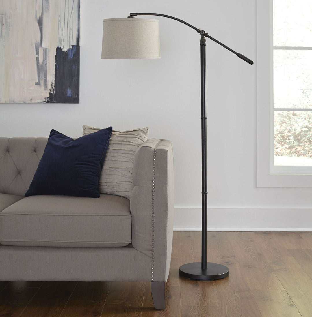 The Reese Collection By citylgs.store Lamp - RC26125-1