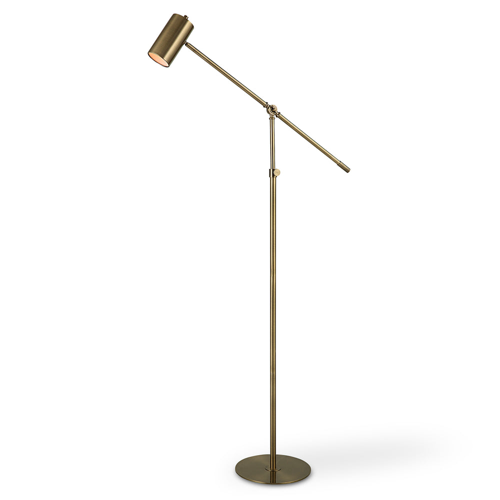 The Reese Collection By citylgs.store Lamp - RC26124-1