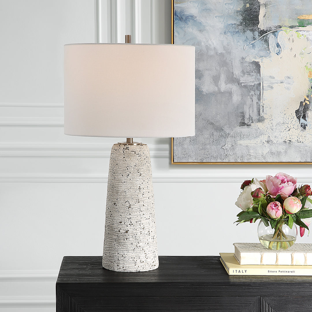 The Reese Collection By citylgs.store  Lamp - RC26127-1 Table Lamps The Reese Collection By citylgs.store   