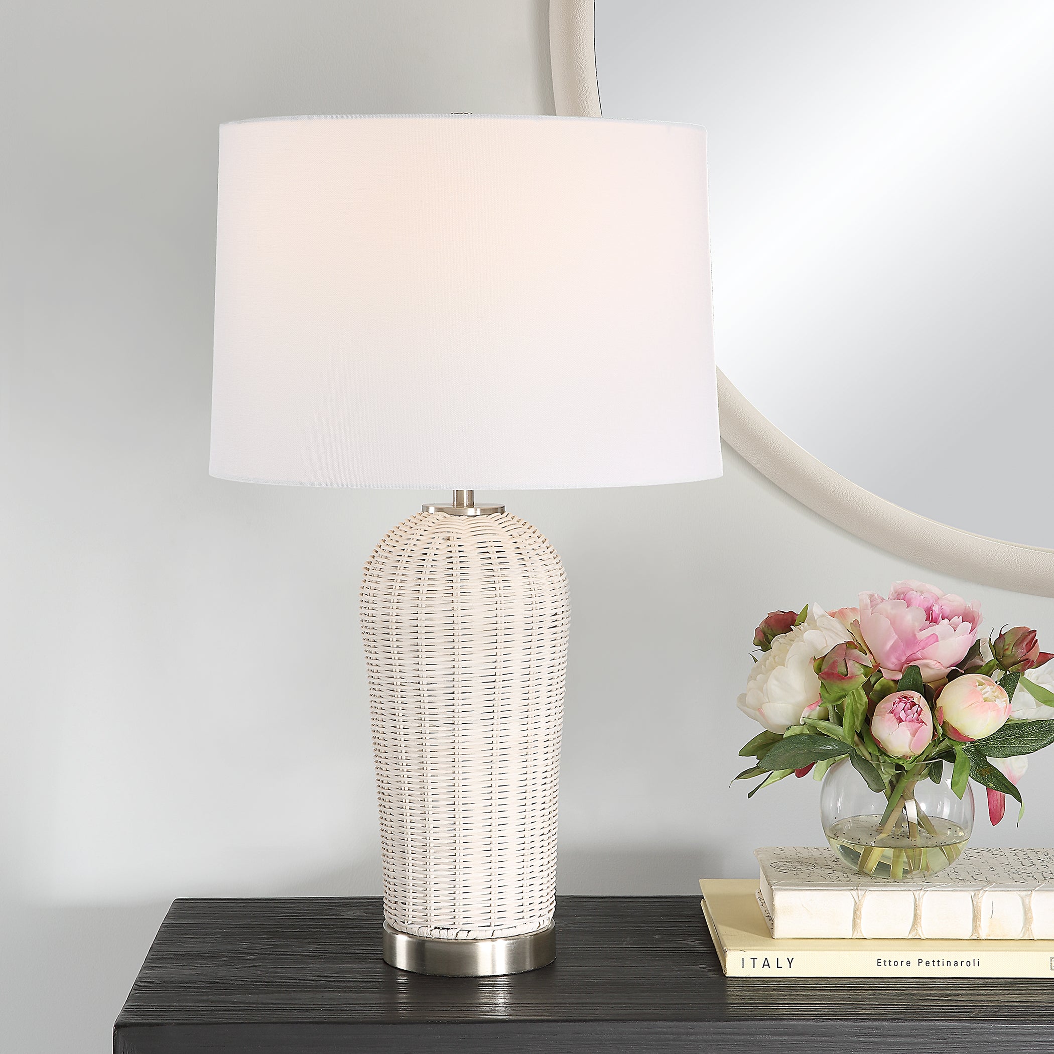 The Reese Collection By citylgs.store  Lamp - W26129-1 Lamp The Reese Collection By citylgs.store   