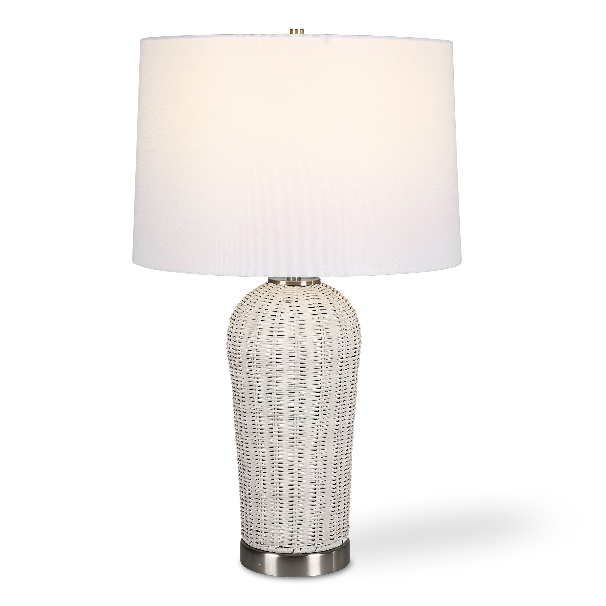 The Reese Collection By citylgs.store  Lamp - W26129-1 Lamp The Reese Collection By citylgs.store   