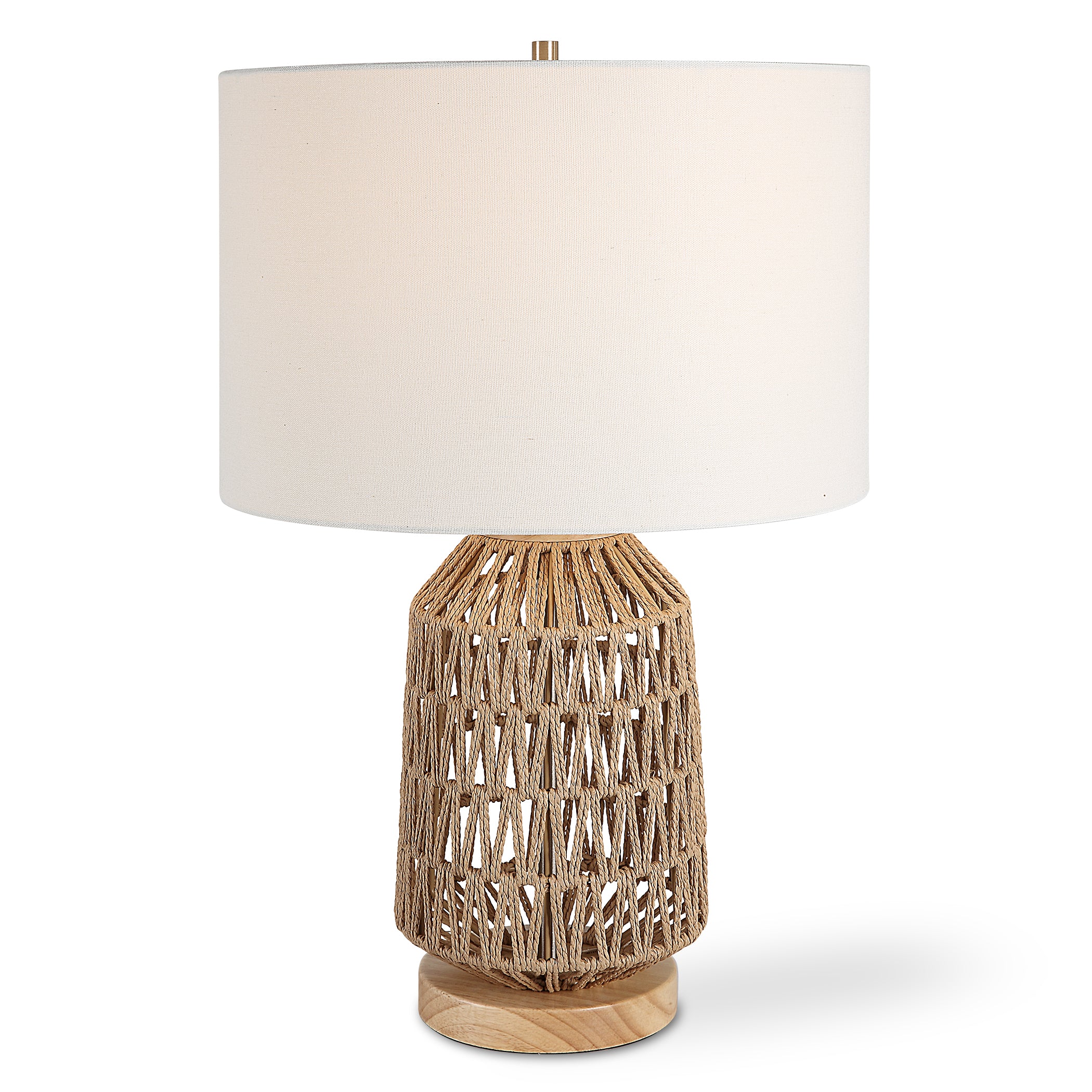 The Reese Collection By citylgs.store  Lamp - W26130-1 Lamp The Reese Collection By citylgs.store   