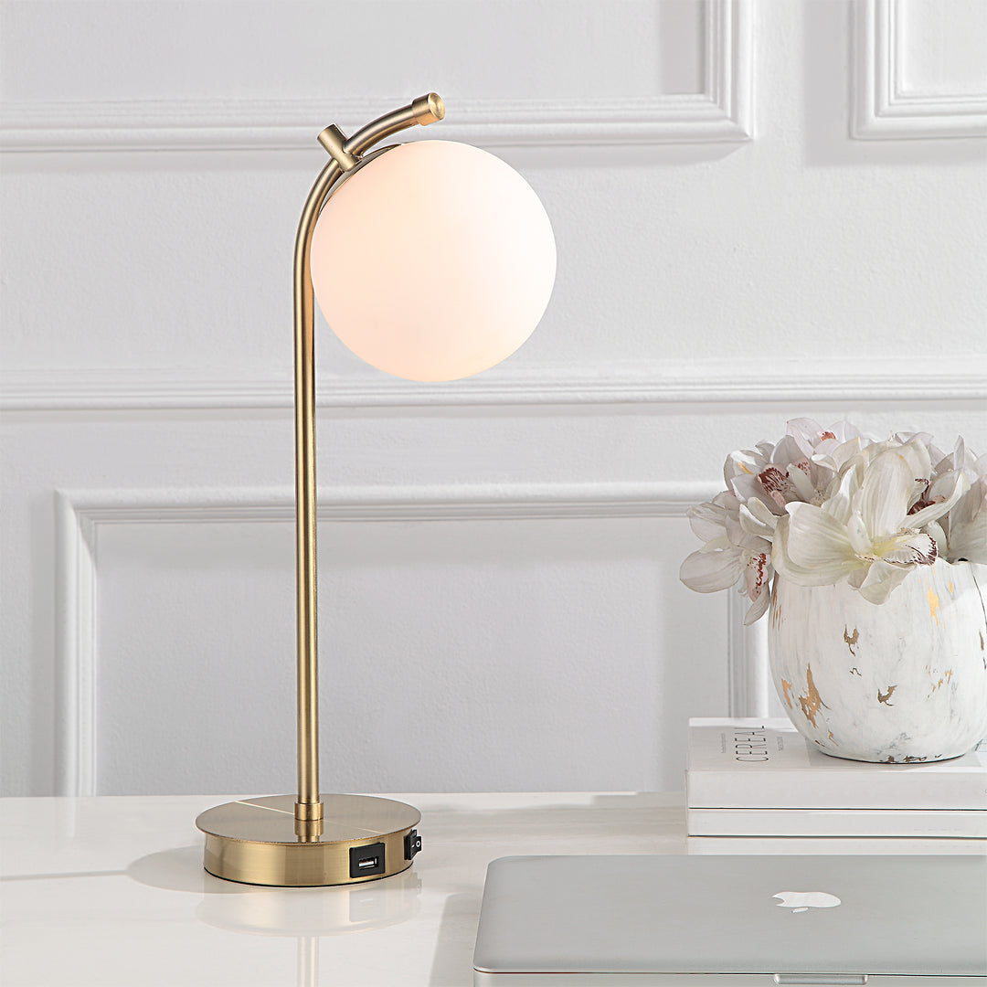 The Reese Collection By citylgs.store Lamp - RC26131-1