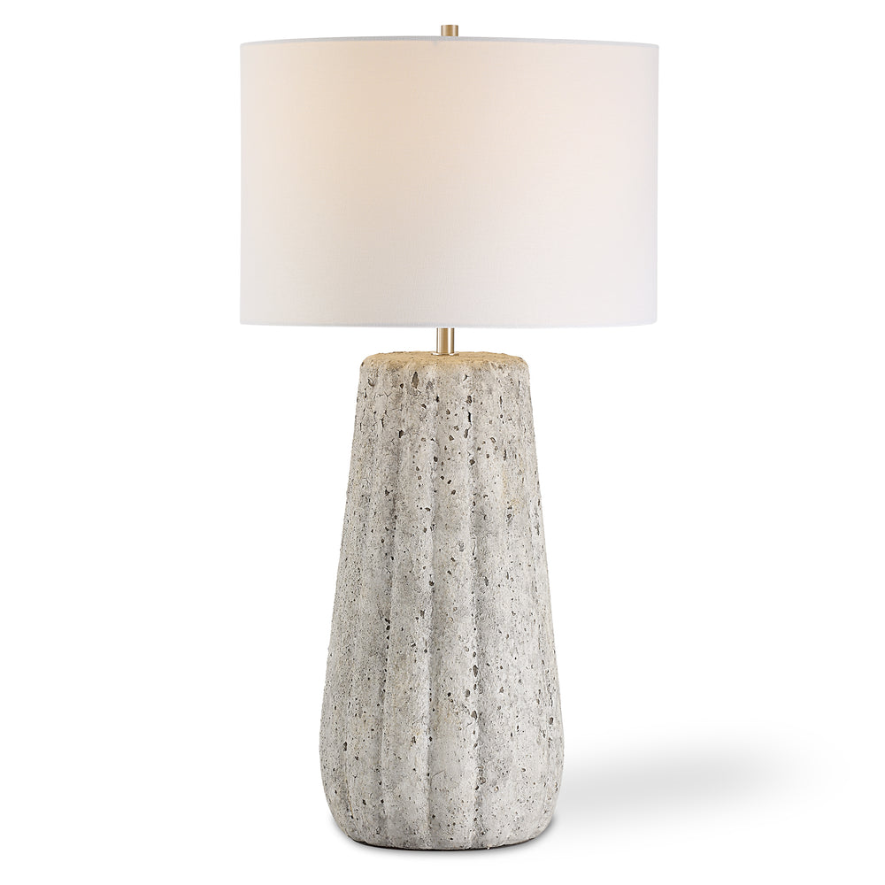 The Reese Collection By citylgs.store  Lamp - RC26132-1 Table Lamps The Reese Collection By citylgs.store   