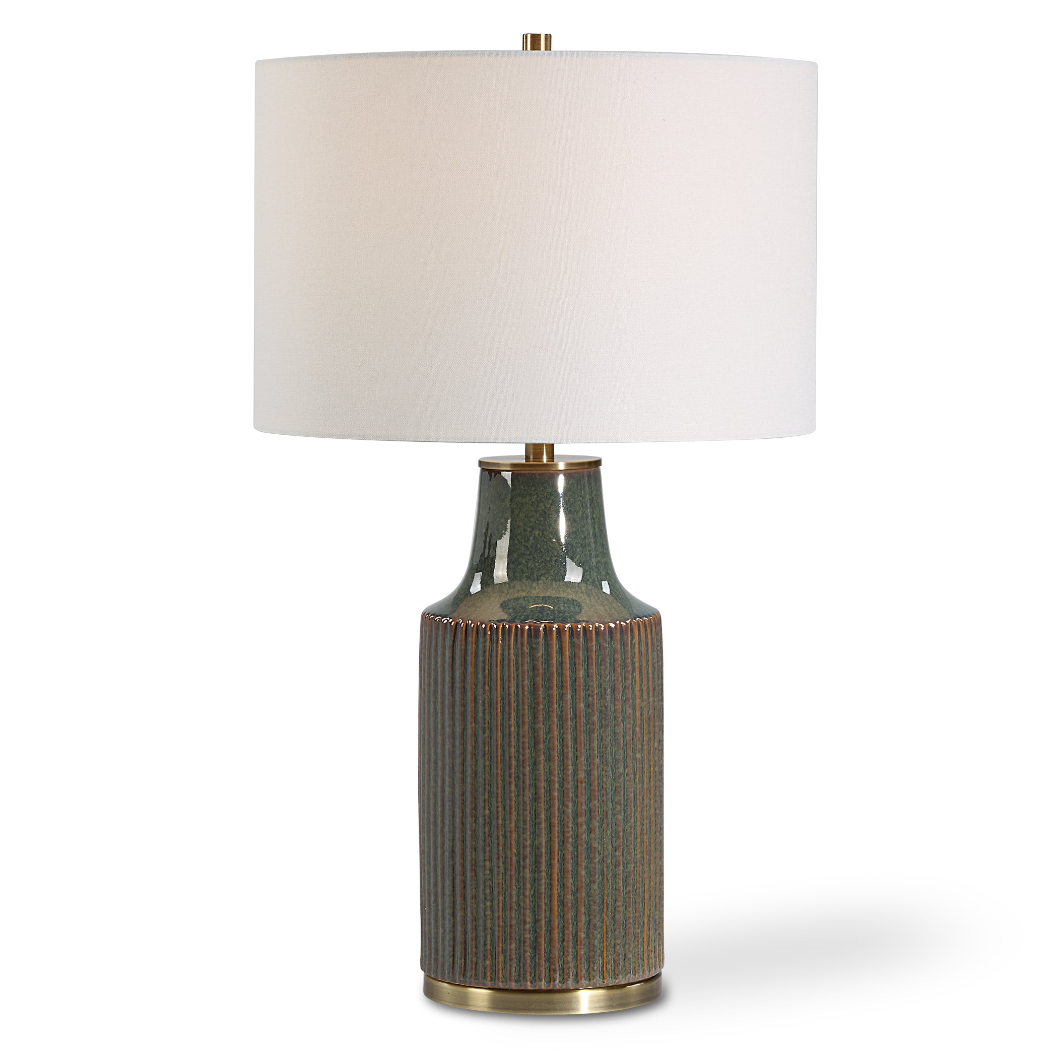 The Reese Collection By citylgs.store  Lamp - W26136-1 Lamp The Reese Collection By citylgs.store   