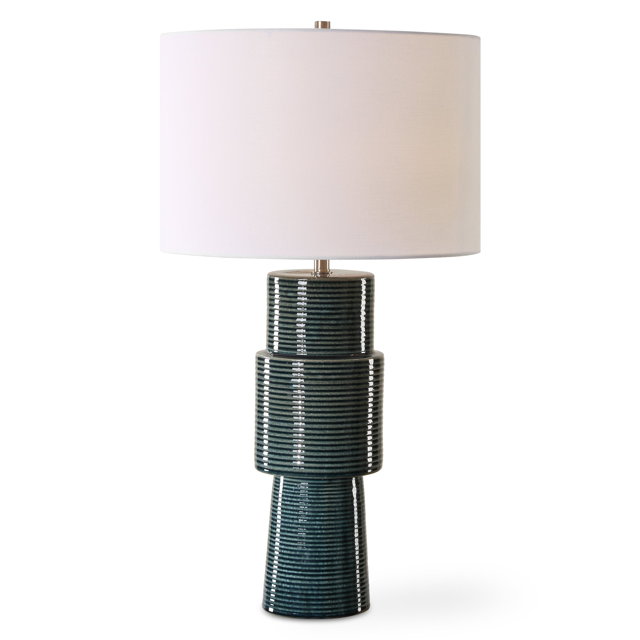 The Reese Collection By citylgs.store  Lamp - W26142-1 Lamp The Reese Collection By citylgs.store   