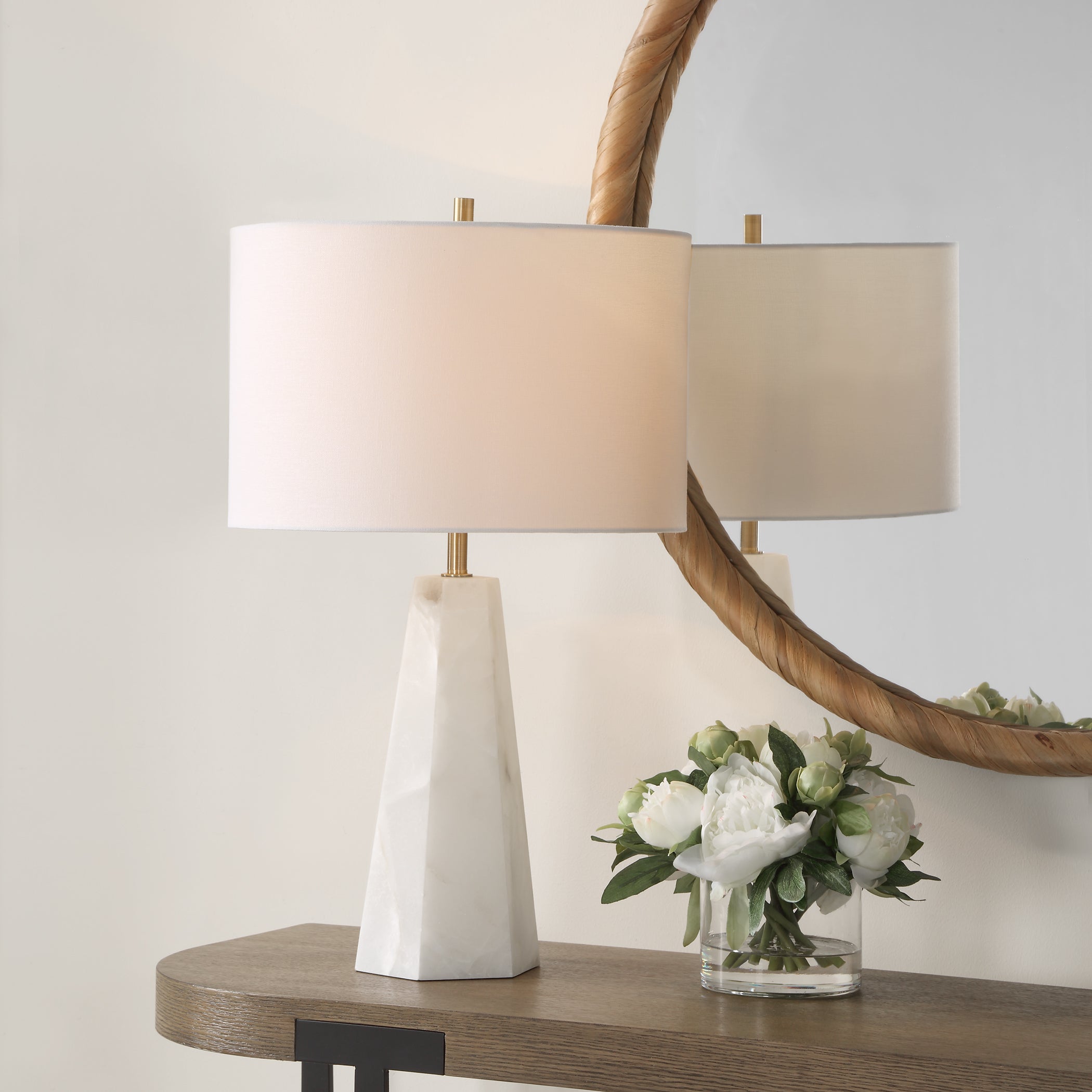 The Reese Collection By citylgs.store  Lamp - W26144-1 Lamp The Reese Collection By citylgs.store   