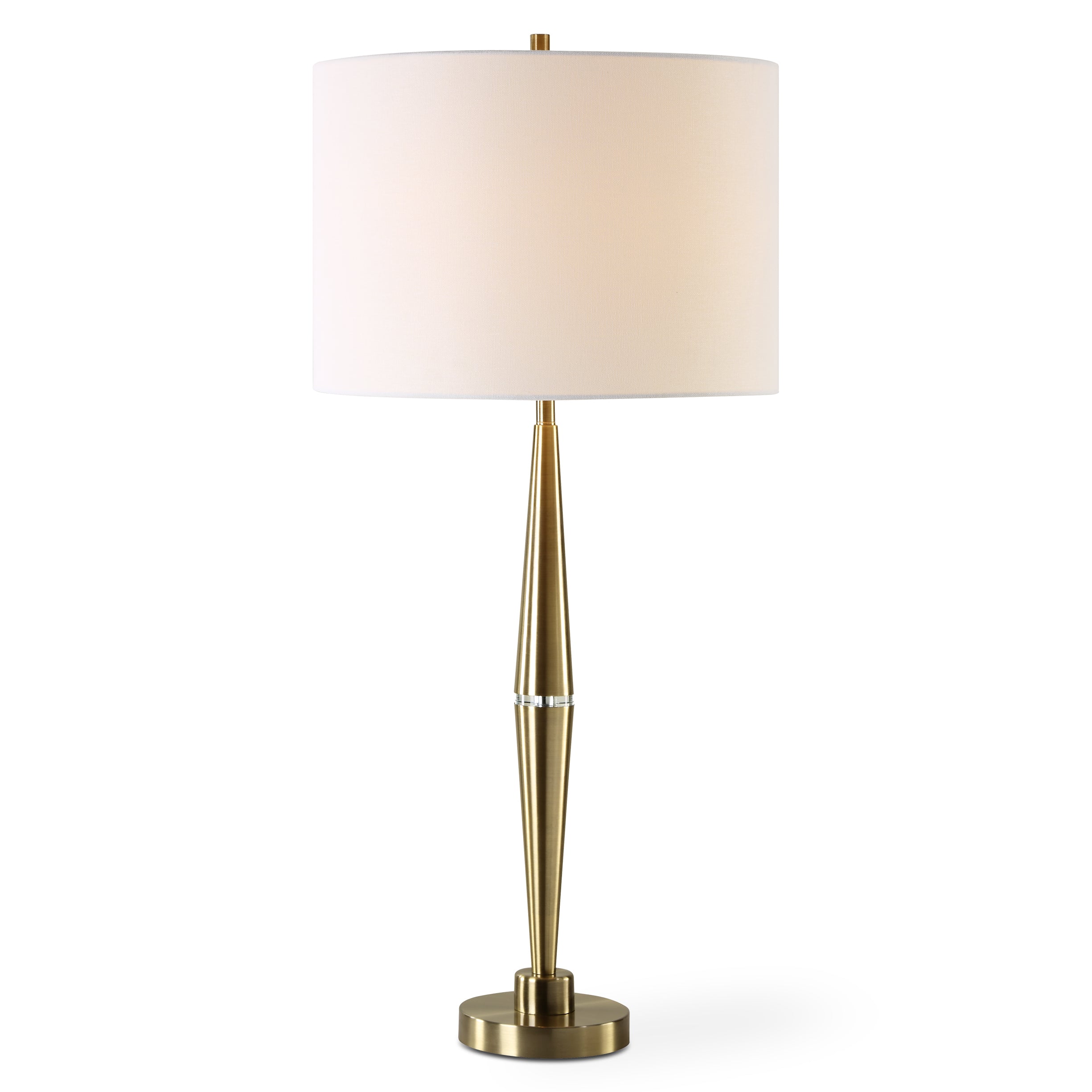 The Reese Collection By citylgs.store  Lamp - W26147-1 Lamp The Reese Collection By citylgs.store   