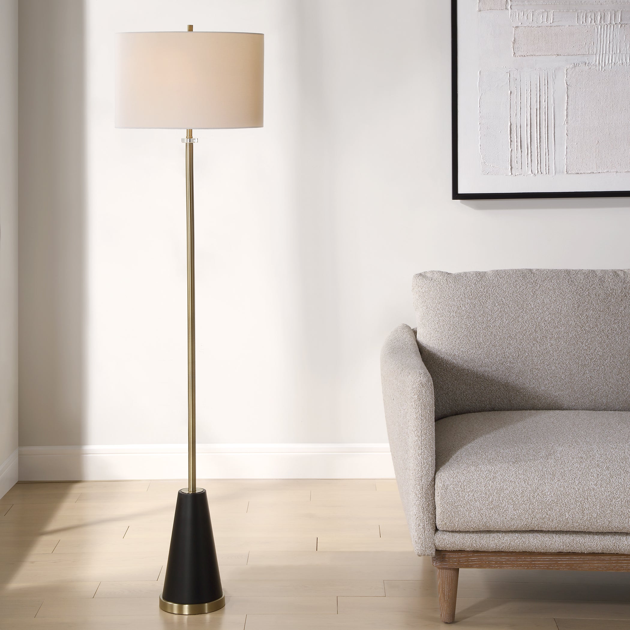 The Reese Collection By citylgs.store  Lamp - W26148-1 Lamp The Reese Collection By citylgs.store   