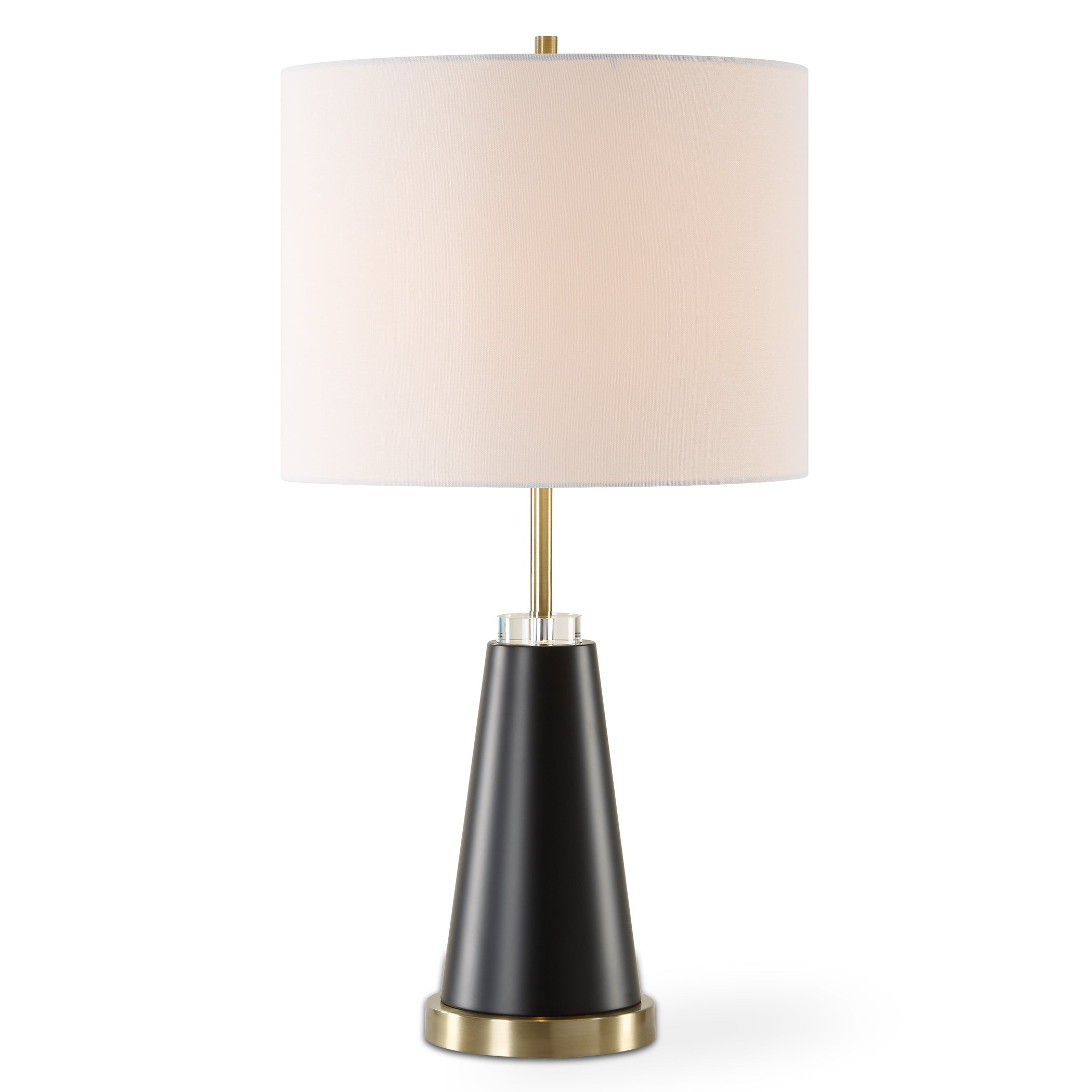 The Reese Collection By citylgs.store  Lamp - W26149-1 Lamp The Reese Collection By citylgs.store   