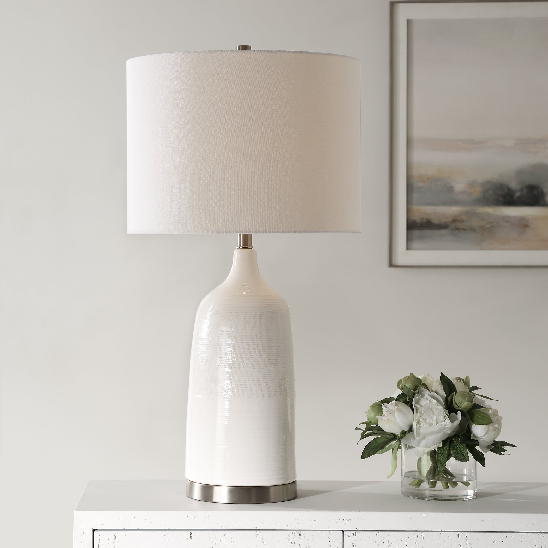 The Reese Collection By citylgs.store Lamp - W26139-1