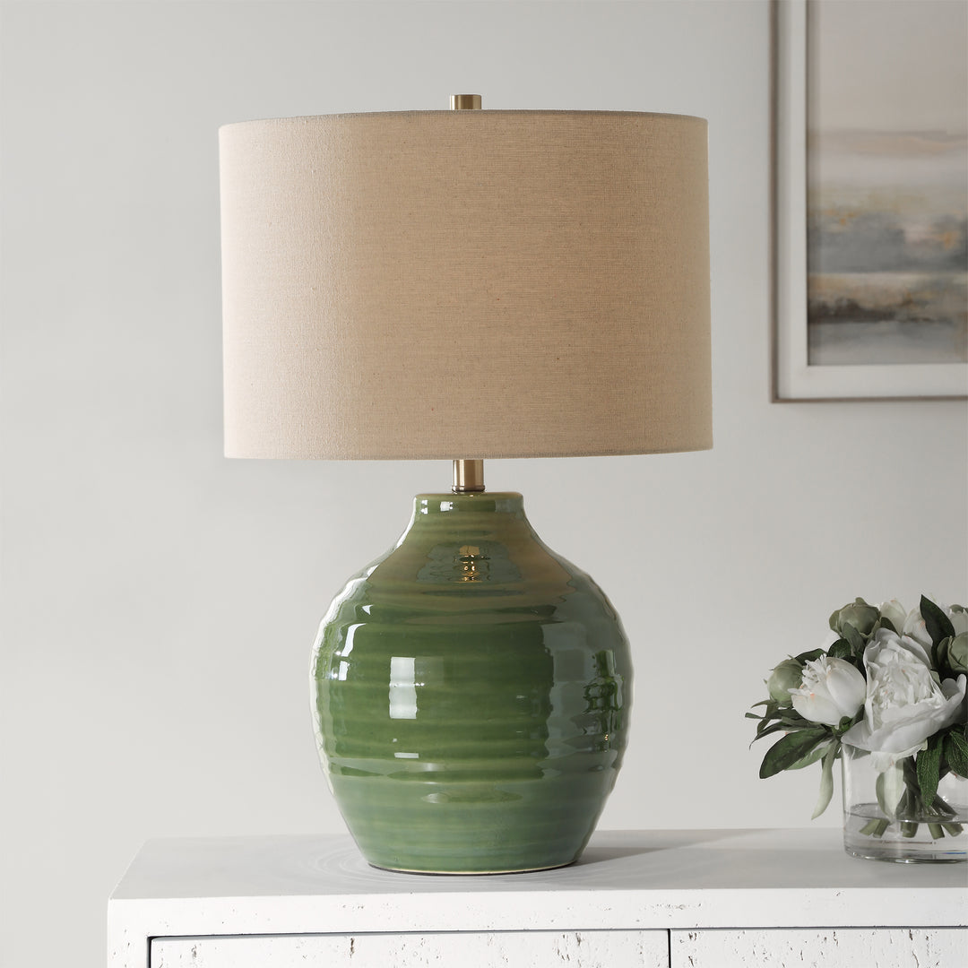 The Reese Collection By citylgs.store  Lamp - RC26141-1 Table Lamps The Reese Collection By citylgs.store   