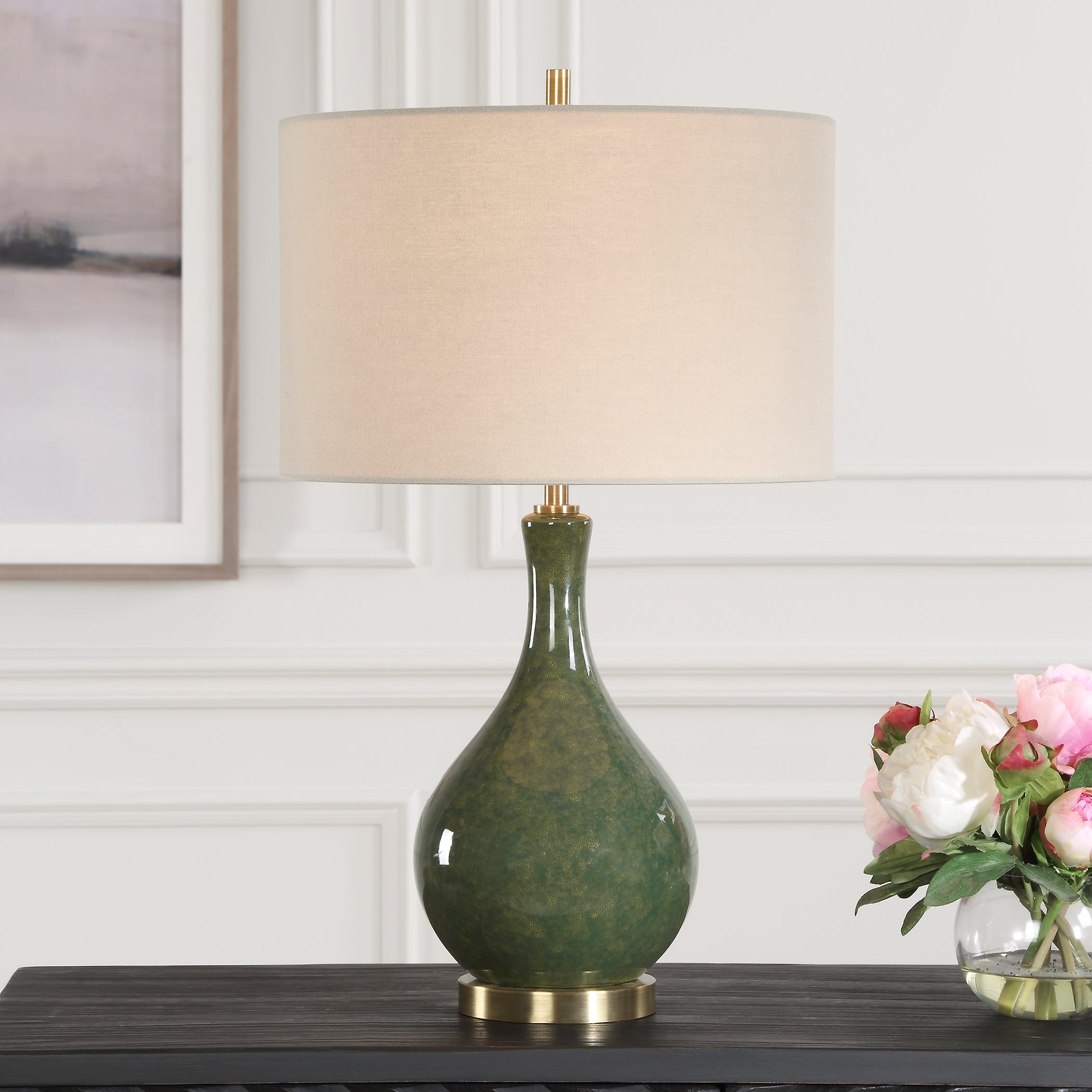 The Reese Collection By citylgs.store  Lamp - W26137-1 Lamp The Reese Collection By citylgs.store   