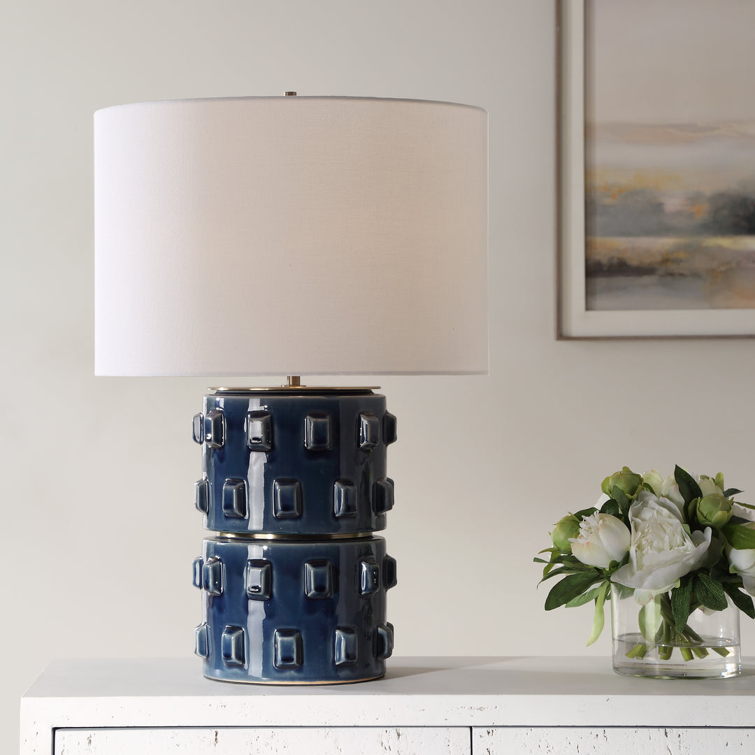 The Reese Collection By citylgs.store  Lamp - RC26150-1 Table Lamps The Reese Collection By citylgs.store   