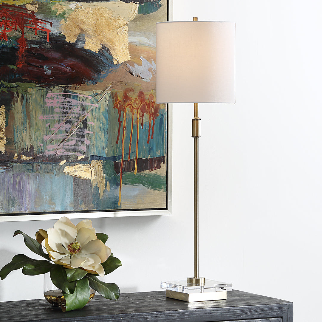 The Reese Collection By citylgs.store  Lamp - RC26143-1 Table Lamps The Reese Collection By citylgs.store   