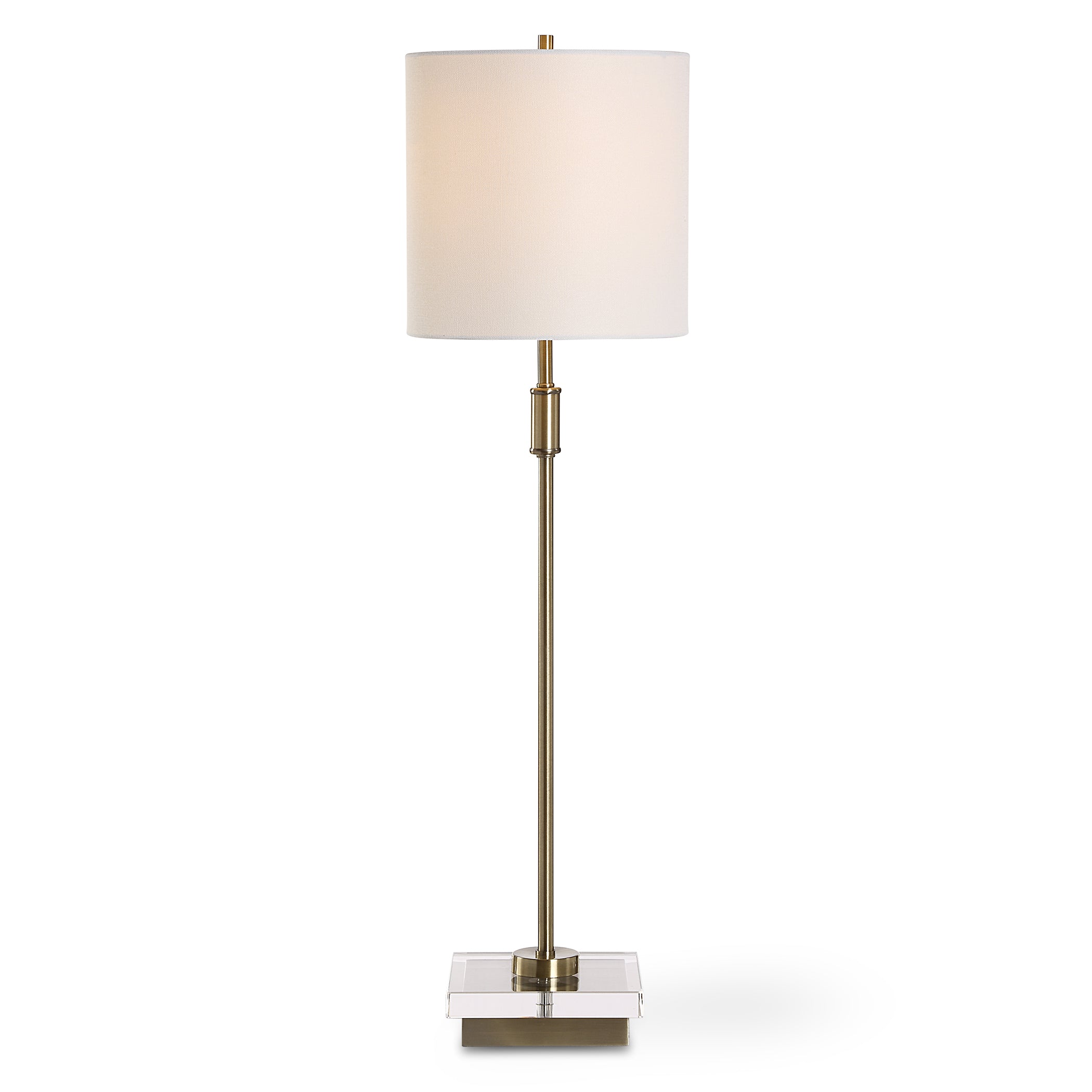 The Reese Collection By citylgs.store  Lamp - W26143-1 Lamp The Reese Collection By citylgs.store   