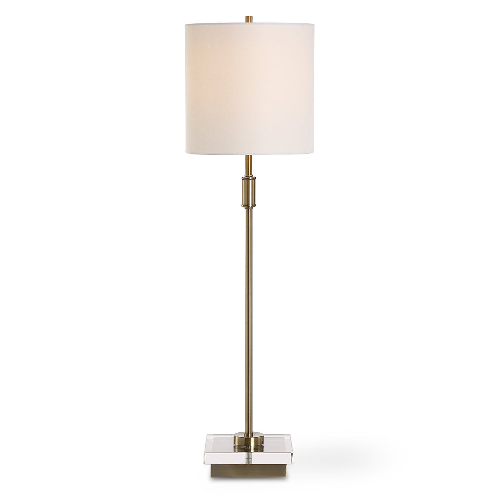 The Reese Collection By citylgs.store  Lamp - RC26143-1 Table Lamps The Reese Collection By citylgs.store   