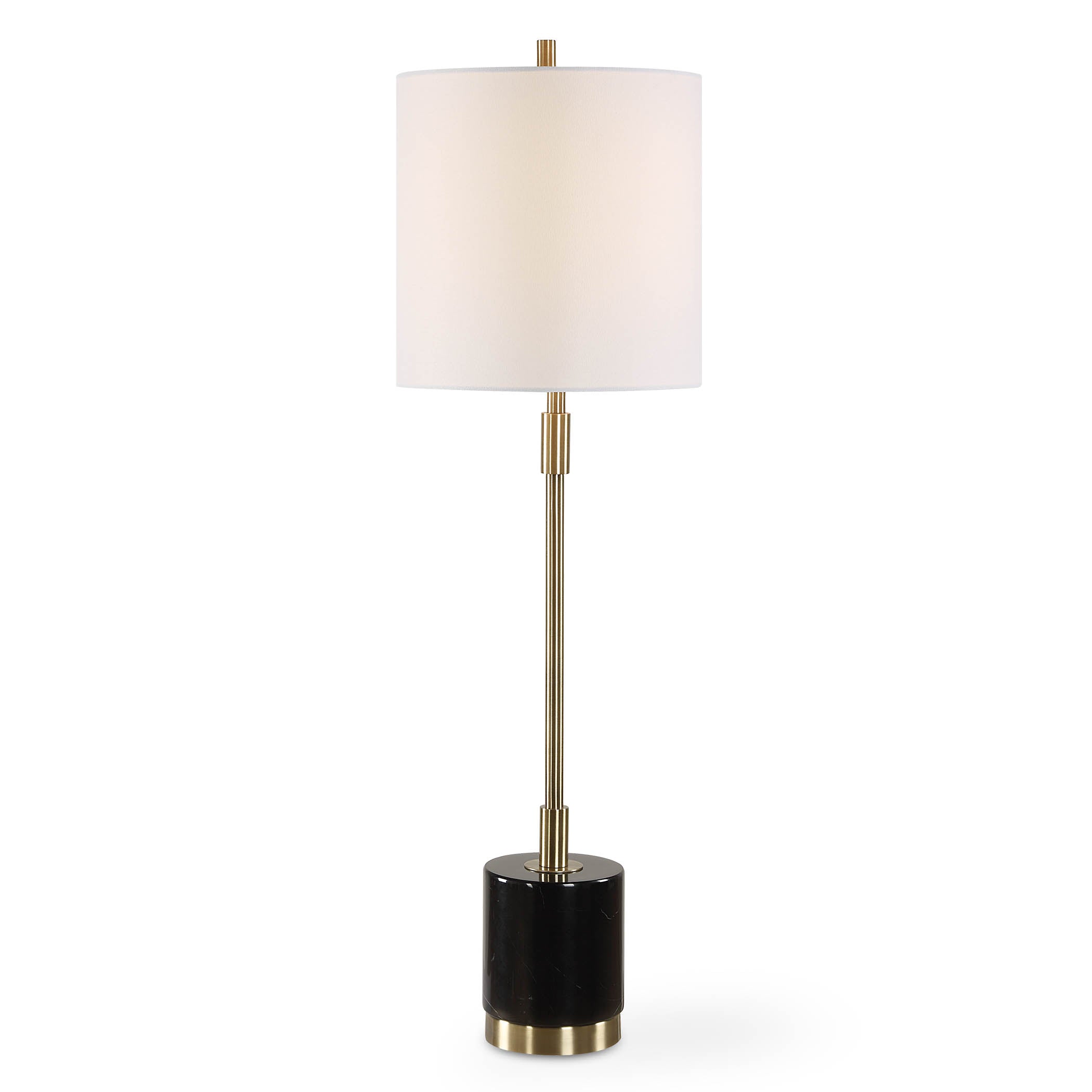 The Reese Collection By citylgs.store  Lamp - W26151-1 Lamp The Reese Collection By citylgs.store   