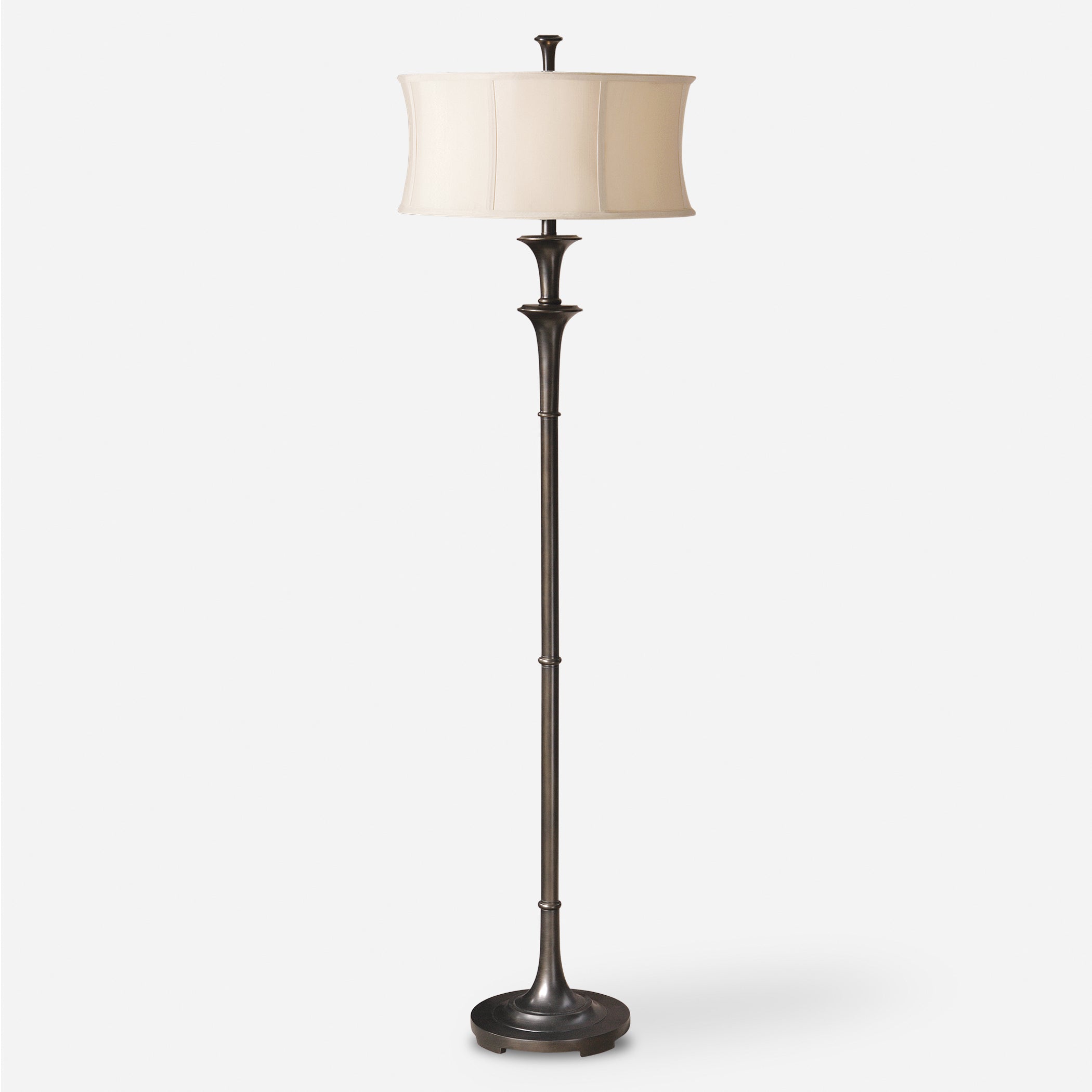 Uttermost Brazoria Floor Lamps