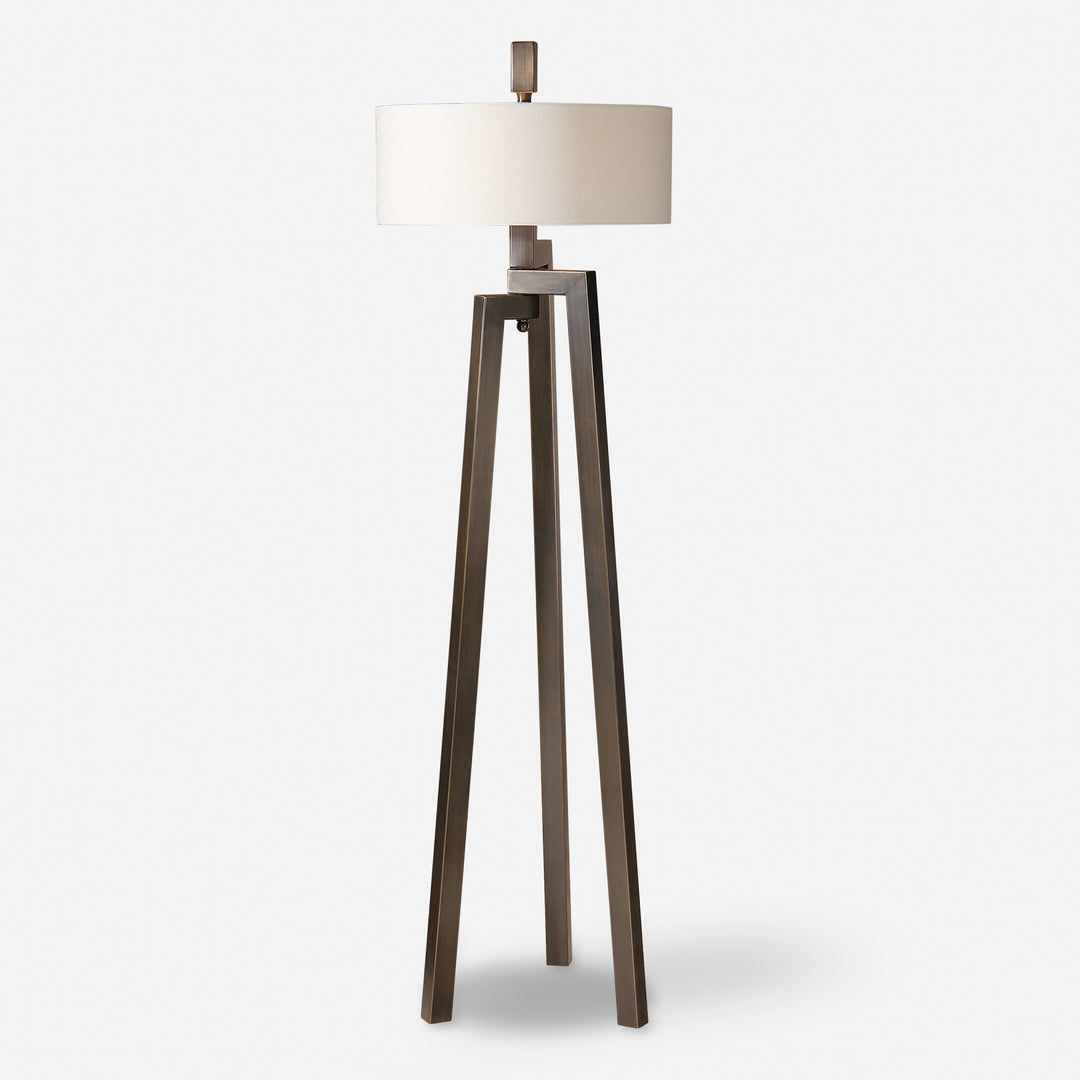 Uttermost Mondovi Floor Lamps