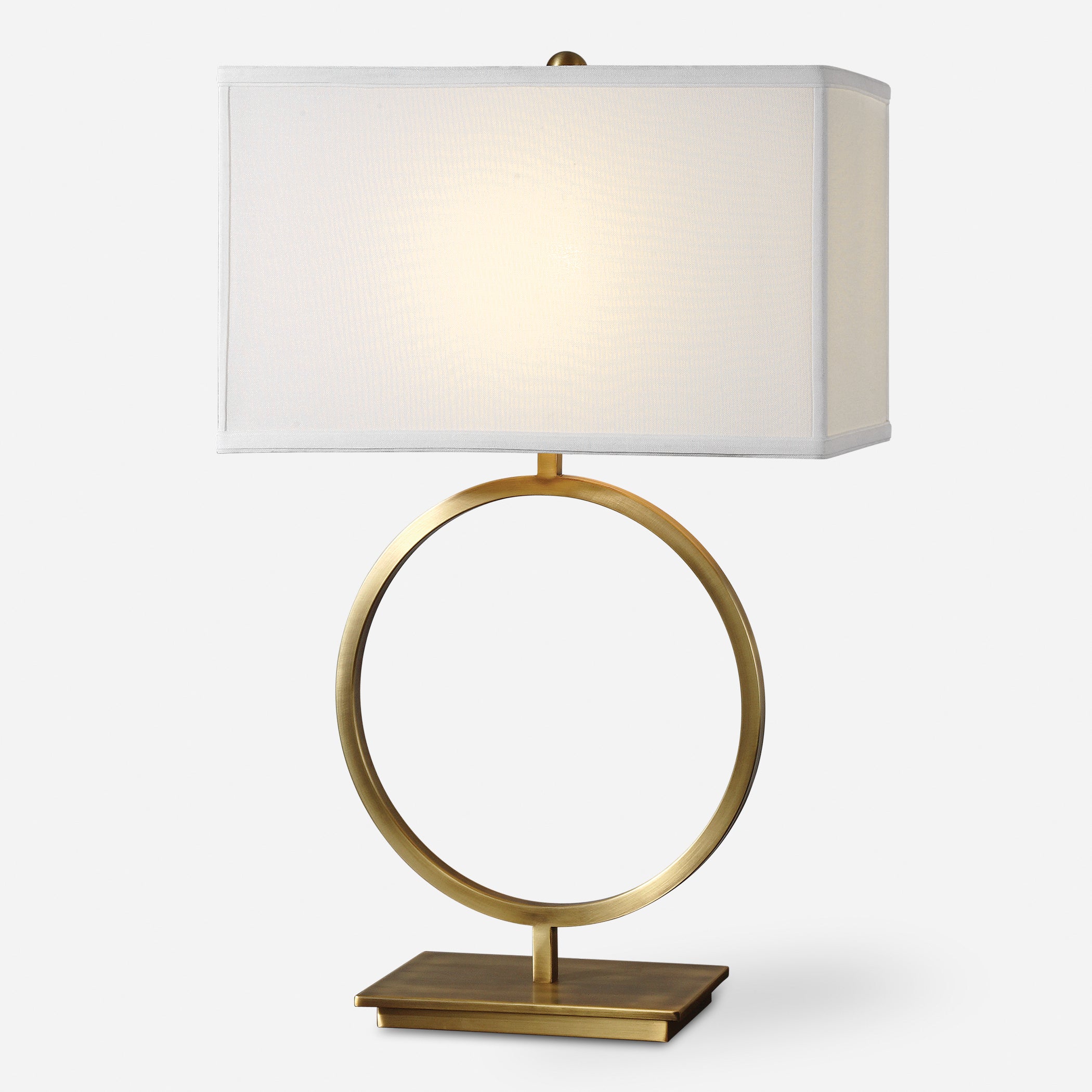 Uttermost Duara Table Lamps