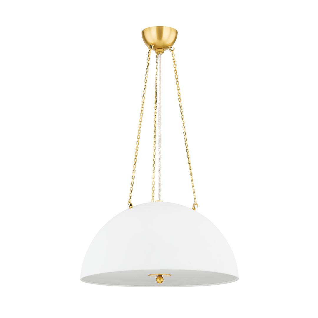 Hudson Valley Lighting CHISWICK Pendant