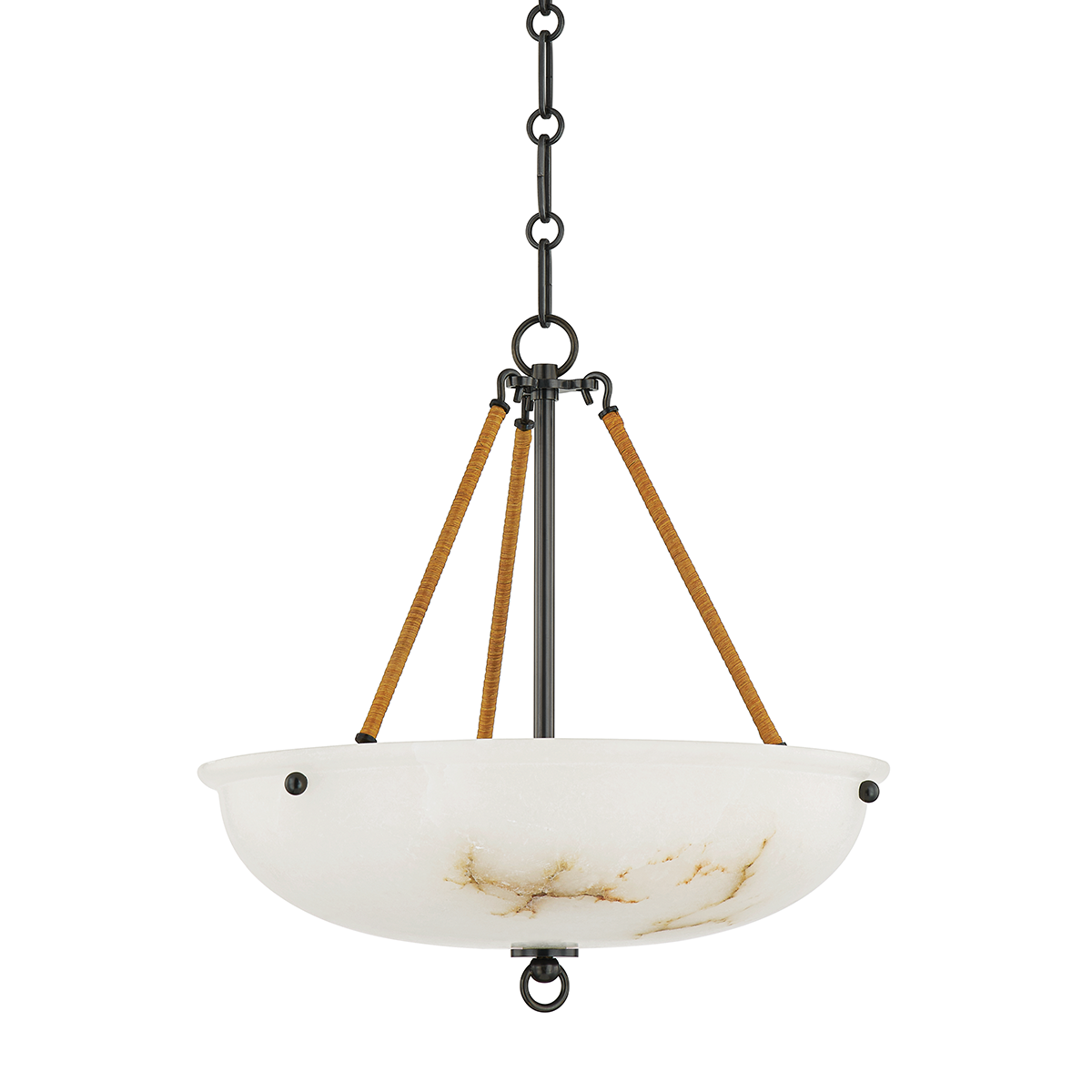 Hudson Valley Lighting Somerset Pendant Pendant Hudson Valley Lighting Distressed Bronze  