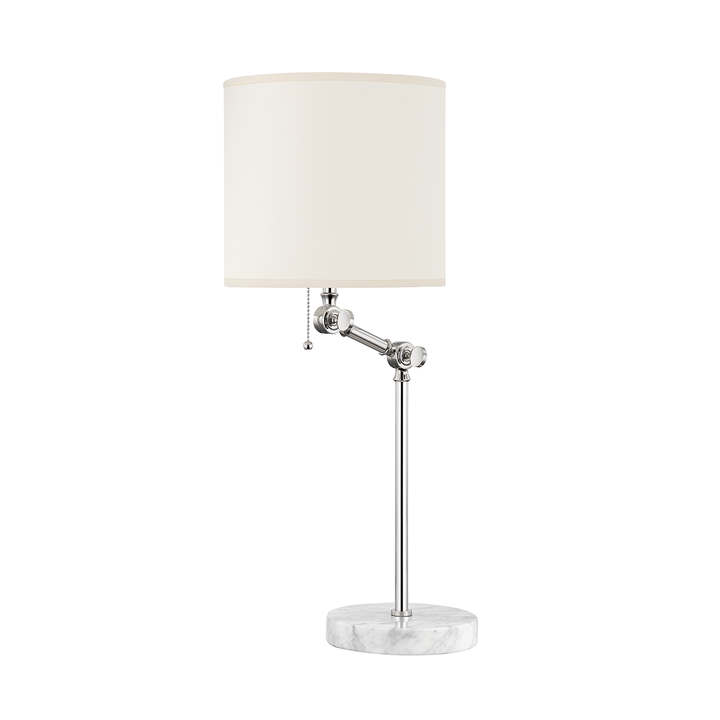 Hudson Valley Lighting Essex Table Lamp Table Lamps Hudson Valley Lighting   