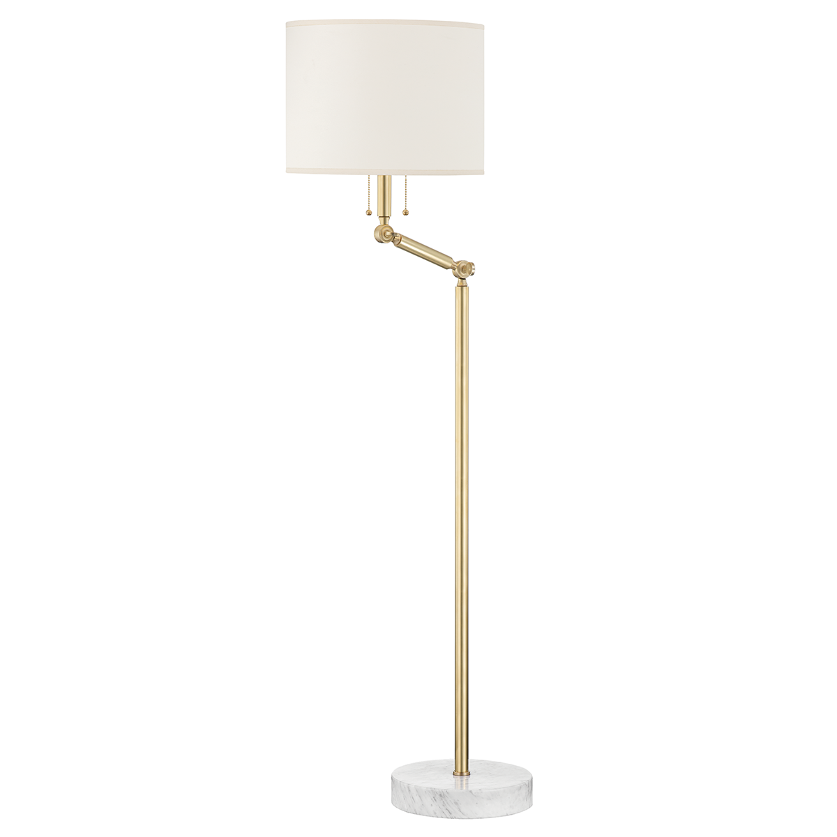 Hudson Valley Lighting Essex Floor Lamp Lamp Hudson Valley Lighting   