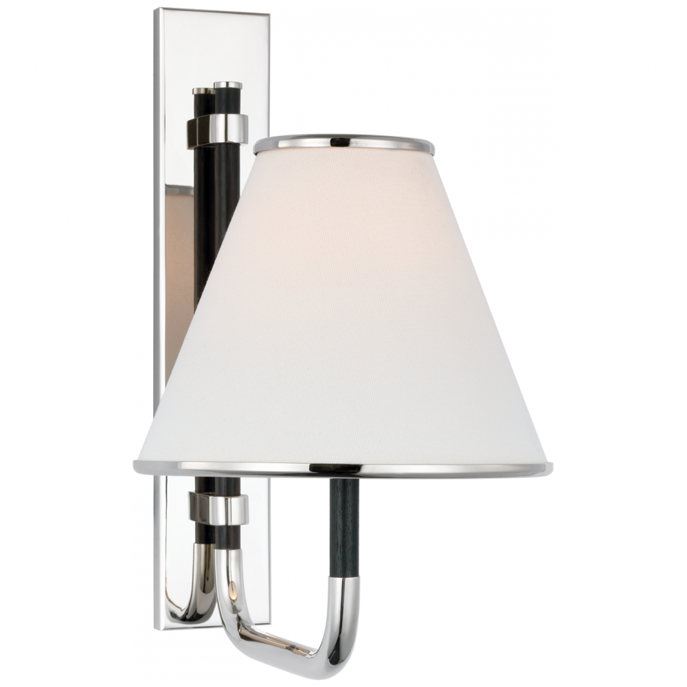 Visual Comfort & Co. Rigby Small Sconce Wall Lights Visual Comfort & Co.   