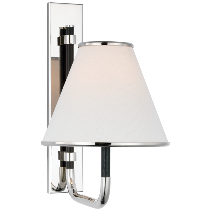 Visual Comfort & Co. Rigby Small Sconce Wall Sconces Visual Comfort & Co.   