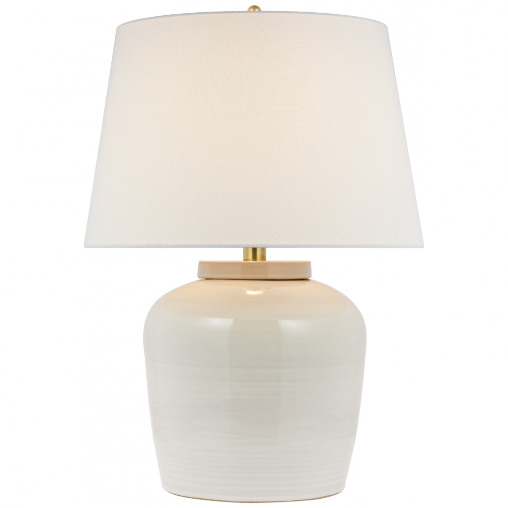 Visual Comfort & Co. Nora Medium Table Lamp