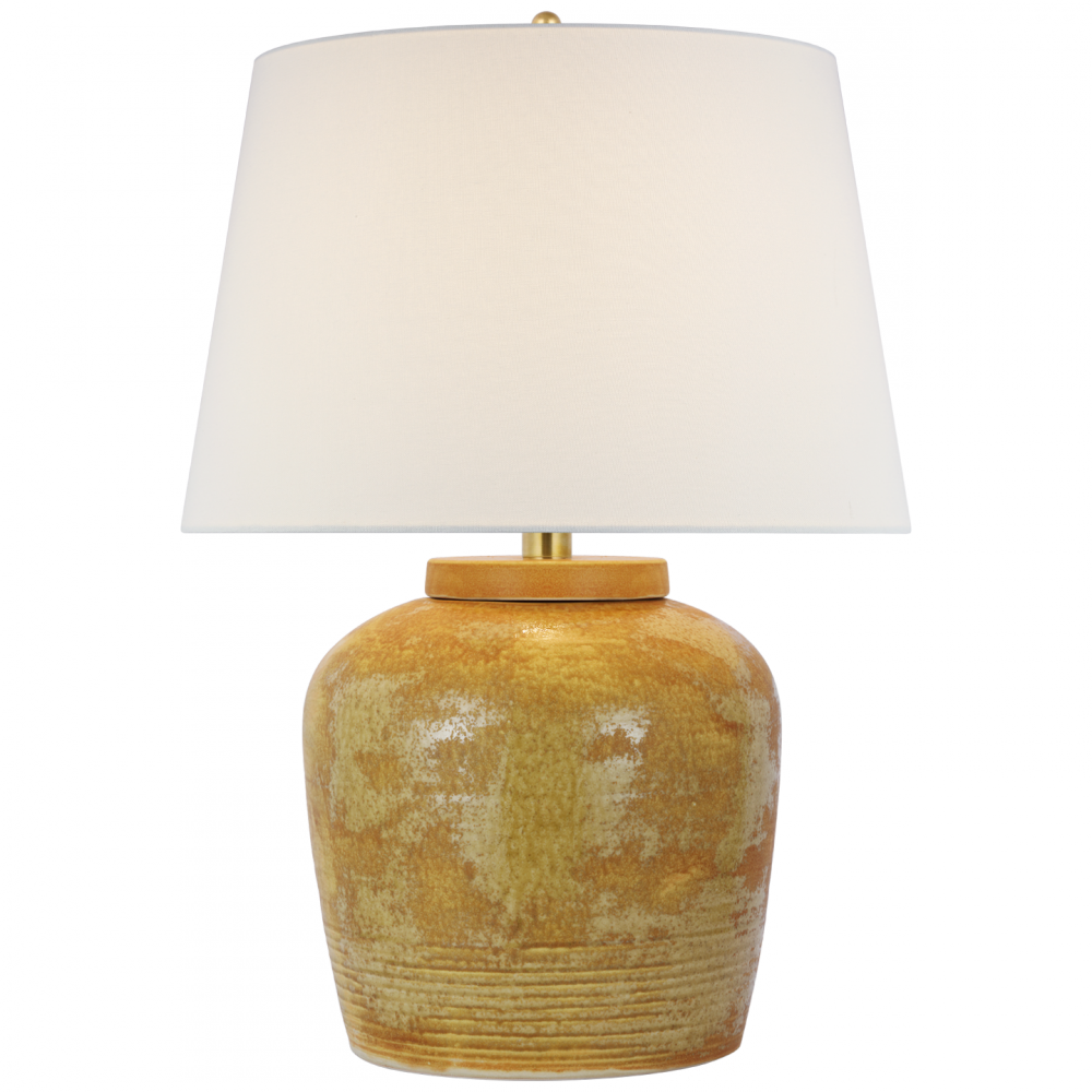 Visual Comfort & Co. Nora Medium Table Lamp