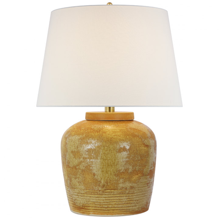 Visual Comfort & Co. Nora Medium Table Lamp Table Lamps Visual Comfort & Co.   