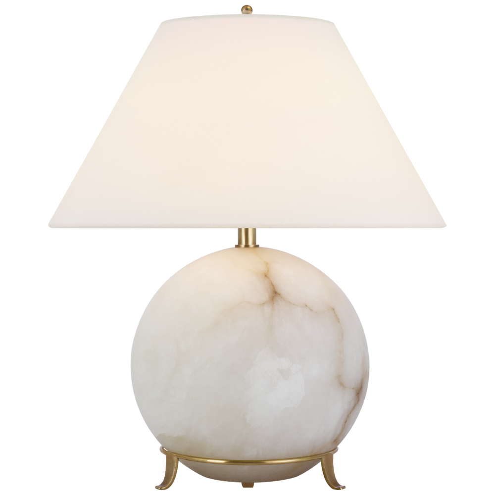 Visual Comfort & Co. Price Small Table Lamp