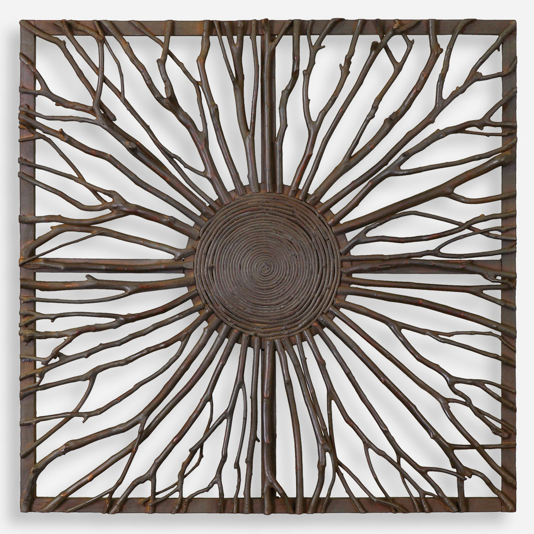 Uttermost Josiah Wall Art