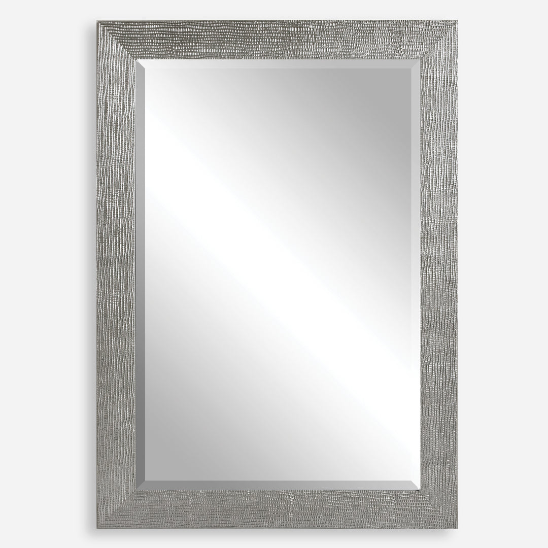 Uttermost Tarek Silver Mirrors