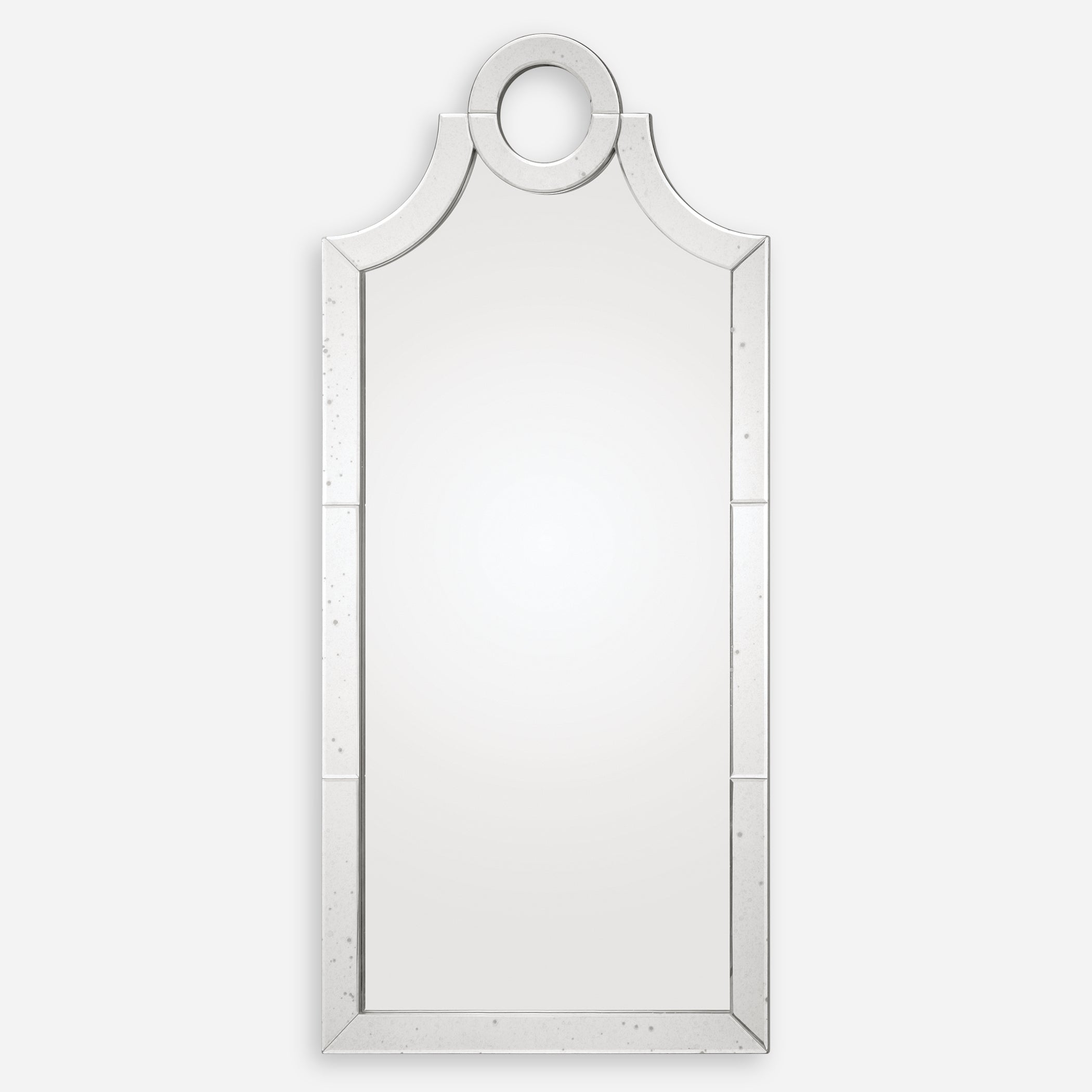 Uttermost Acacius Arched Mirrors